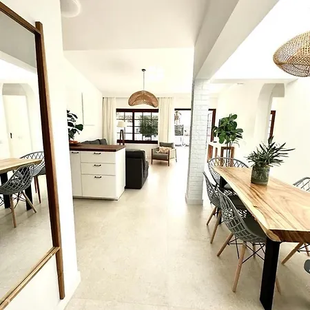 Natura Island Apartment *