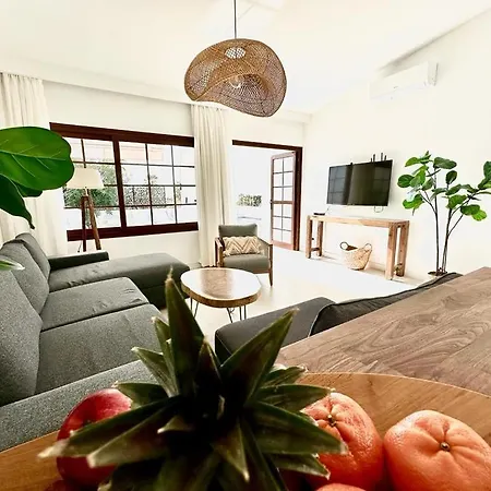 Natura Island * Costa Adeje