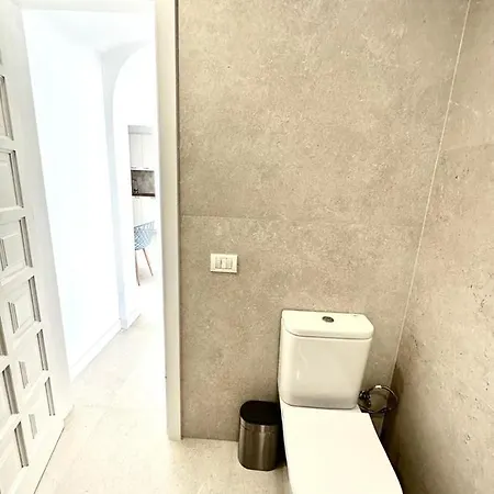 Natura Island Daire